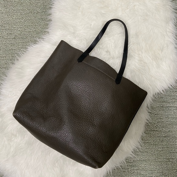 Madewell Texture Transport Bag - Picture 1 of 9